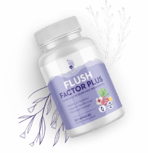 flush factor plus